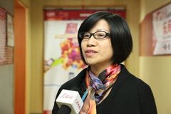 福建省财政厅经建处主任科员程雪莺:设立汀江流域生态补偿资金