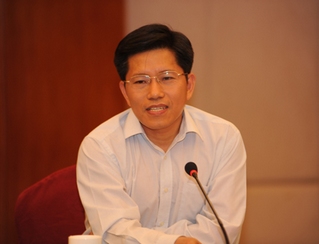 龙岩市委书记 黄晓炎