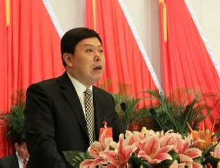 龙岩市委副书记 黄进发