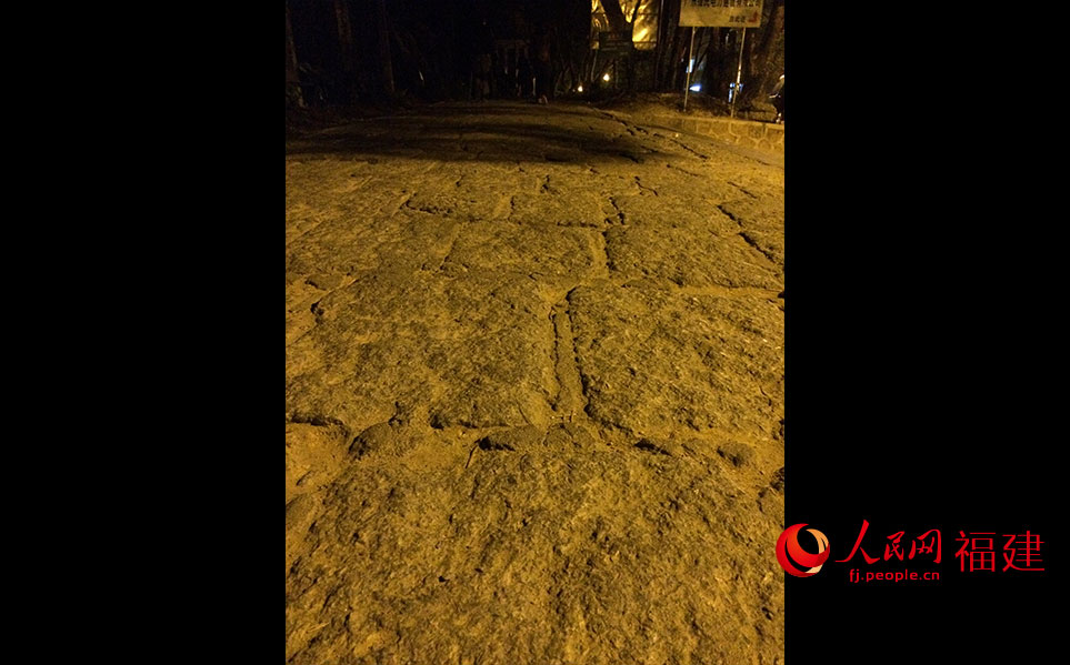 ��F�ĤTñ���I���s�j���f�ɡA�w�O���3�I�b�A���ɧ�������{�O43.1���̡A���Z�N�}�l�i�J�s�ϡA�b�U�@��ñ���I�e�A���{���b�ʳ����s���̡A�S���H�ϡA�]�S���h�X�I�A����V�e�C