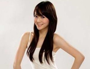赵本山旗下的十大美女