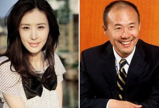揭非著名女星豪门生活