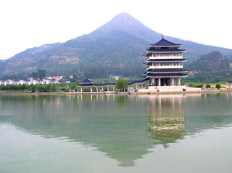 漳州市云霄县被列为国家级现代渔业项目县