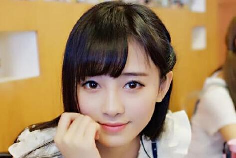 4000年一遇美少女