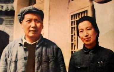 江青究竟有多爱毛泽东?