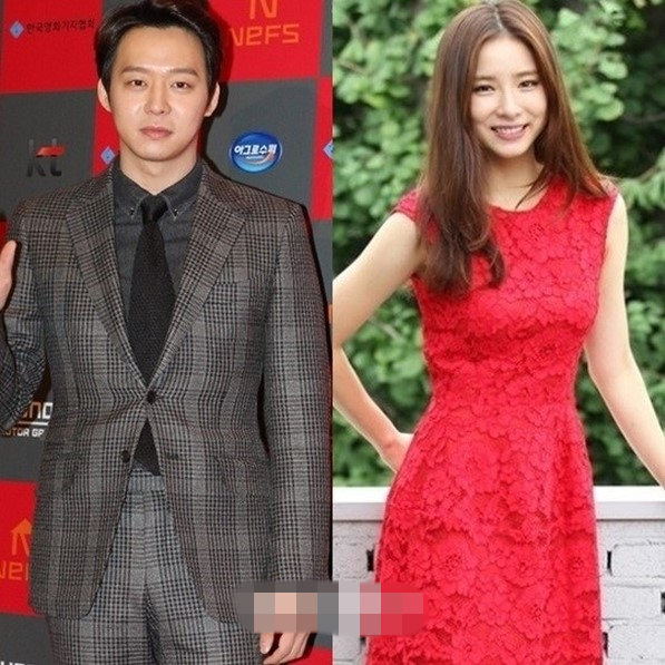 朴有天申世景携手出演 《<em>感觉男女</em>》下周开拍