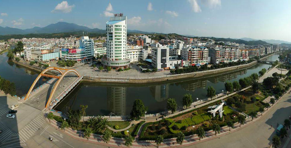 龙岩市各县经济总量_龙岩市地图各县图片