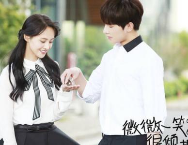 杨洋女友是谁?郑爽,赵丽颖还是张天爱?
