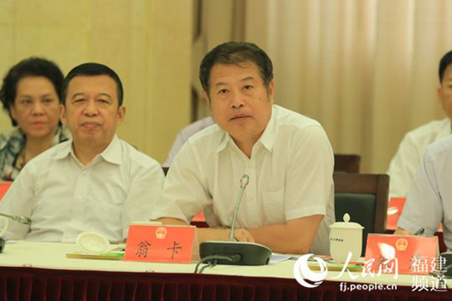 福建人大专题询问食用农产品质量安全：如何护卫“舌尖上的安全”？