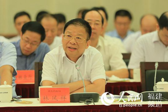 福建人大专题询问食用农产品质量安全：如何护卫“舌尖上的安全”？