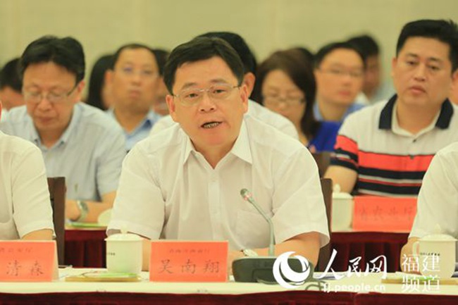 福建人大专题询问食用农产品质量安全：如何护卫“舌尖上的安全”？