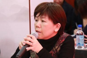 福建聖農控股集團有限公司副總裁陳榕