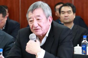 福建南平太陽電纜股份有限公司董事長李雲孝