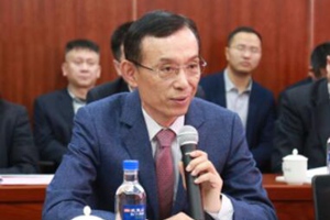 昇興集團董事長林永賢