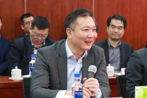 東百集團股份有限公司董事長施文義