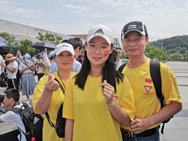 “交通+旅游”带实惠：白水洋—武夷山高速公路通行费减半【2】