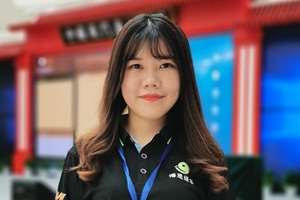林曉滿，2017-2018年閩台大學生圍棋錦標賽女子組第一名﹔2018年福建省運動會大學生部女子組第一名﹔2018年福建省業余圍棋棋王賽女子組第一名。