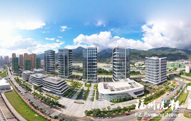 马尾“物联网”资产：既“高大上”又“接地气