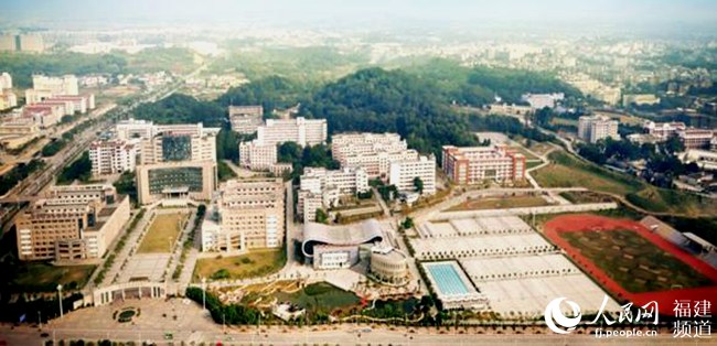 漳州职业技术学院好不好,漳州职业技术学院好不好就业