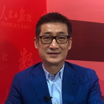 易聯眾信息技術股份有限公司董事長 張曦
