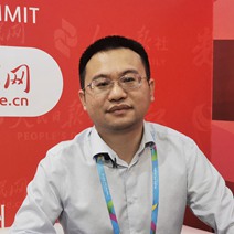 北京永信至誠科技股份有限公司總裁 陳俊