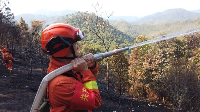 ˮ���������ʵʩ�˴򡣸���ɭ�������ܶӹ㶫����פ���ֶӹ�ͼ