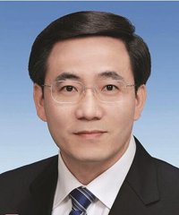 康涛,黄海昆任福建省副省长-人民数字联播网广东