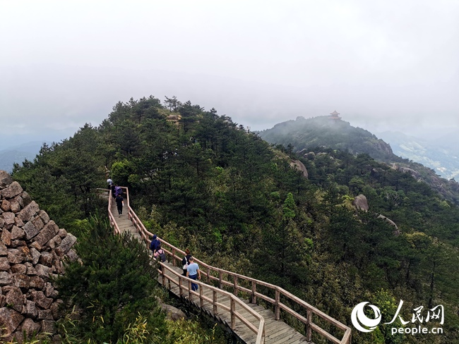 福建德伟德化打造“世界陶瓷之都”旅游目的地(图3)