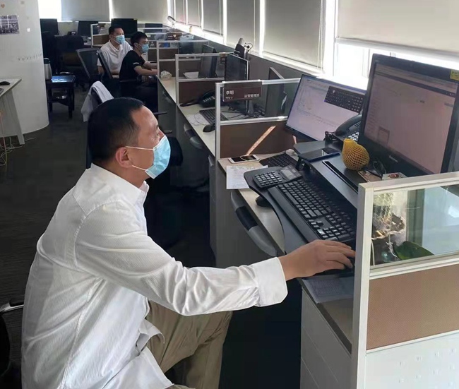 信托公司运营管理部,信托公司运营管理部门的职责是什么