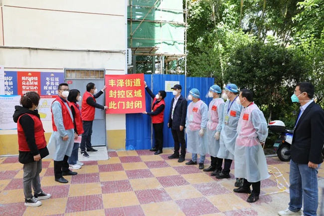 泉州检察院供图
