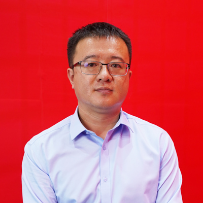 北京金山办公软件股份有限公司副总裁吴庆云