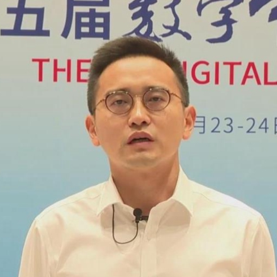 上海国际创投股权投资公司总经理张曙东
