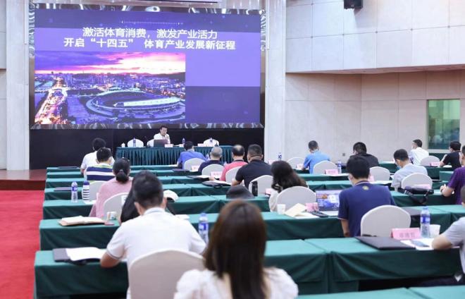 专家授课分享。李翔宇摄