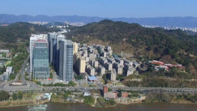 福建创新人力资源服务工作纪实