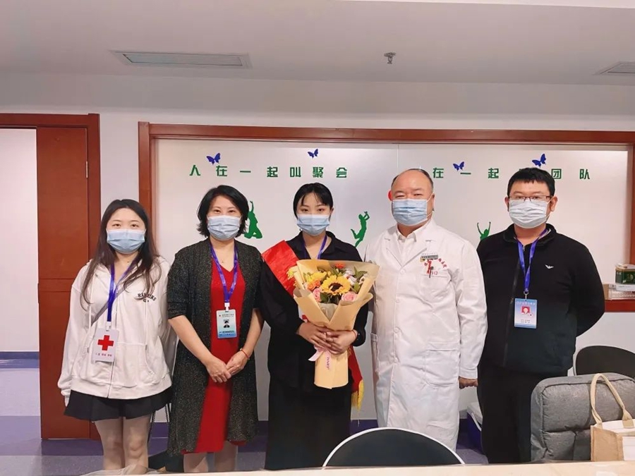 。龙岩市融媒体中心供图