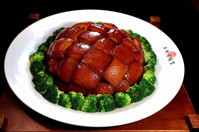 红福齐天
