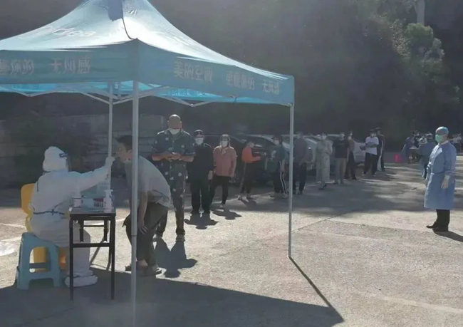 连江县委宣传部供图