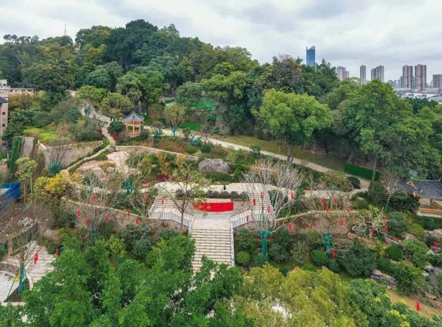 精细化管理，打响街区IP