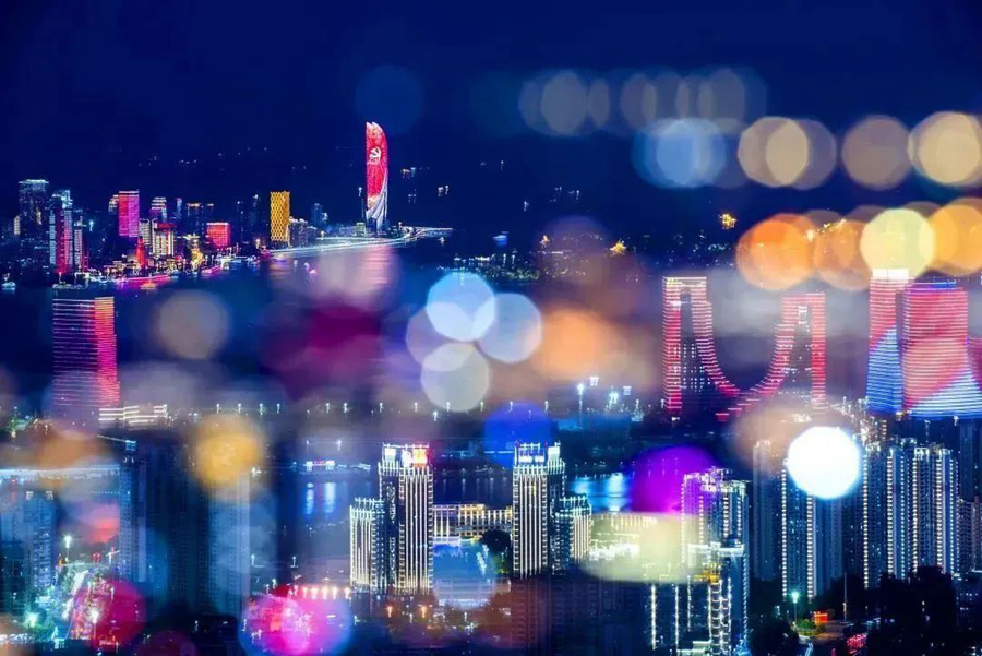 刘星 《五彩缤纷》