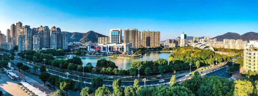 长乐区融媒体中心供图