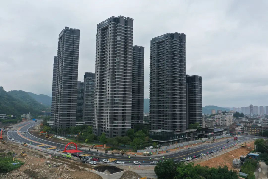 长乐区融媒体中心供图