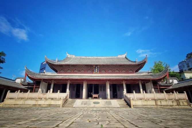 福州文庙