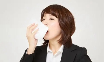 過敏性鼻炎還是感冒？正確區分方能對症施治