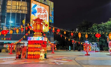 今年元宵怎麼過？這份攻略先收藏