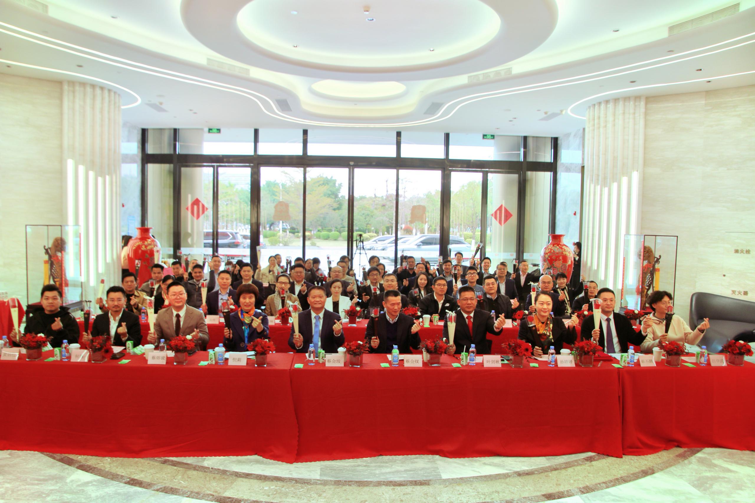 盼盼食品集团供图