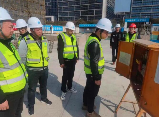 。福州市城乡建设局供图