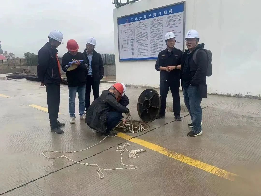 。福建省生态环境厅供图