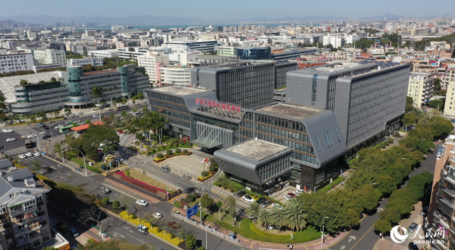 又一专利获国家级奖项！ 深圳福田科技公司闪耀创新舞台