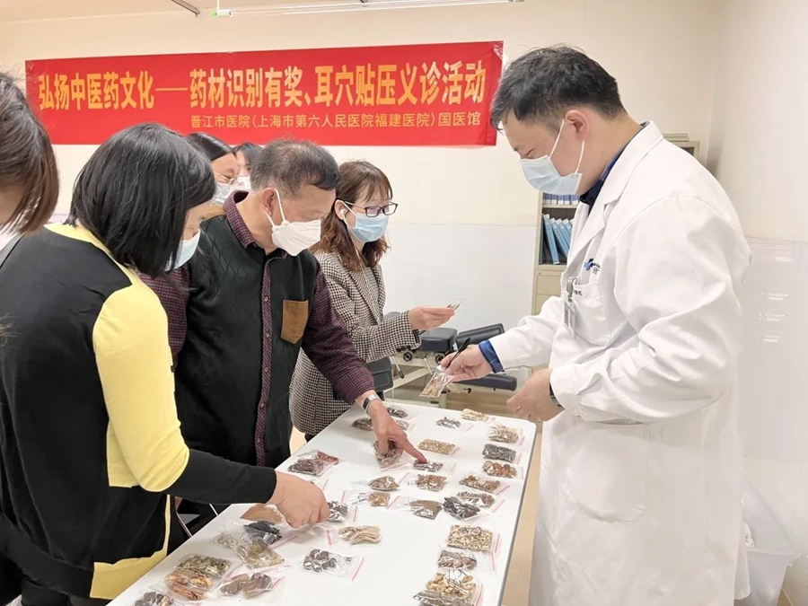 。林珊婷、吴彩虹摄