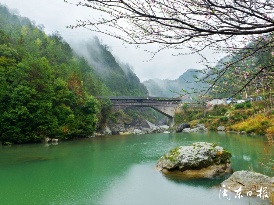 寧德：以b体育山海之名(图4)